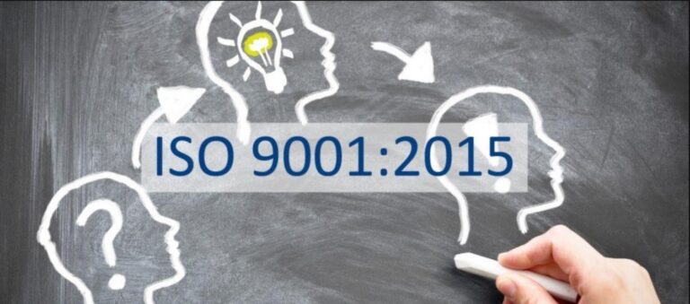 Membahas definisi, pengertian, prinsip ISO 9001:2015 hingga basis pemikiran yang melandasi, seperti siklus PDCA dan pemikiran berbasis risiko