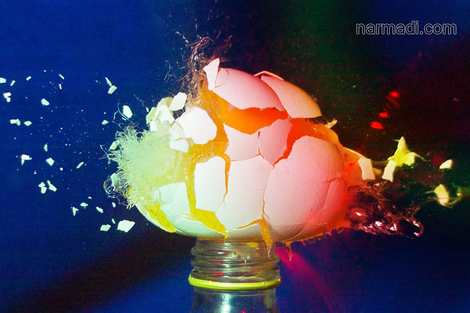 Mitos atau hoaks memasak telur dengan handphone, ponsel pintar, atau seluler