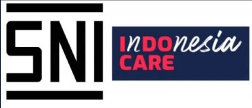 Logo SNI Indonesia Care diberikan kepada restoran sehat dan hotel sehat yang memenuhi SNI 9024:2021