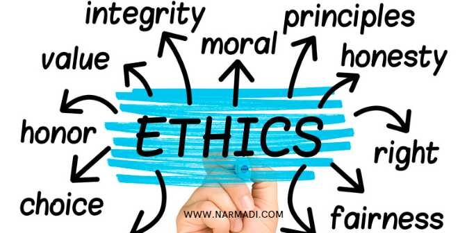 Definisi etika bisnis beserta prinsip, tujuan, dan contohnya