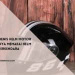 Helm motor - Narmadi.com