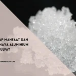 Aluminium sulfat - Narmadi.com