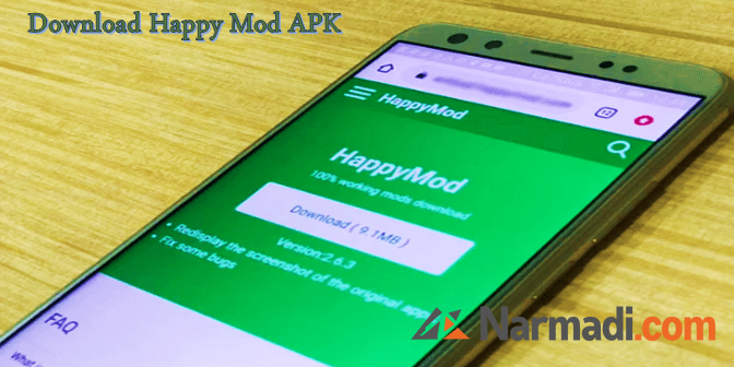 5 Cara Download Happy Mod APK dengan Mudah dan Cepat
