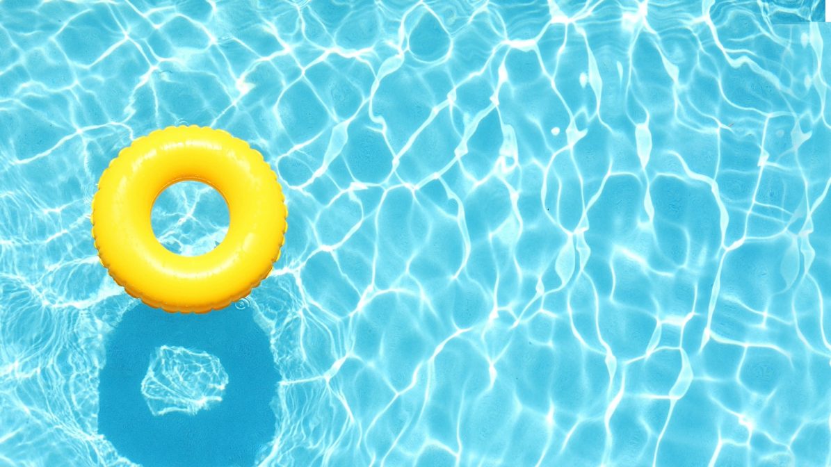 6 Tips Berenang yang Aman di Kolam Renang Umum