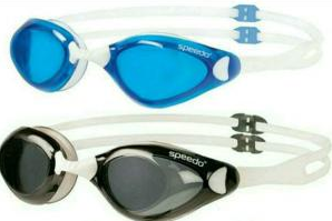 kacamata renang minus Speedo Aquapulse Optical
