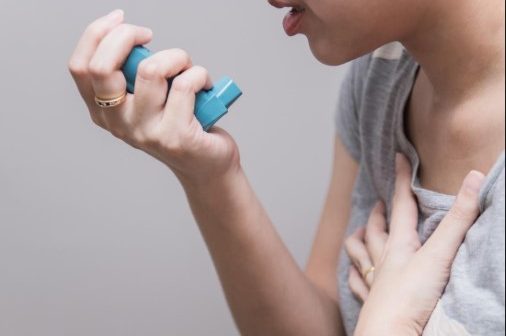 terapi renang penderita asma