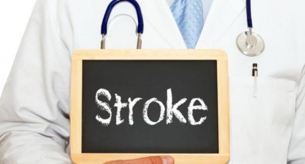 terapi renang penderita stroke