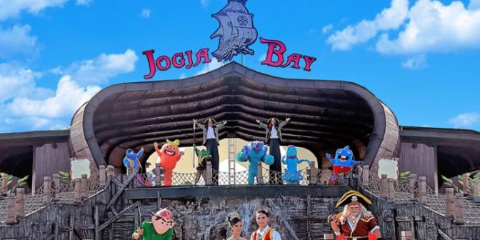 jogja bay pirates waterpark
