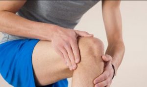 terapi renang untuk cedera lutut