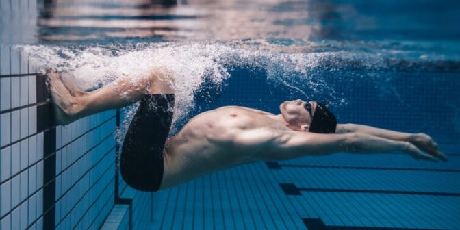11 Tips Berenang untuk Pemula, Cepat Bisa! 4
