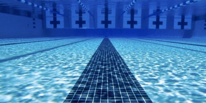 11 Tips Berenang untuk Pemula, Cepat Bisa! 2
