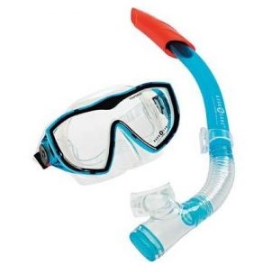 peralatan snorkeling terbaik