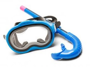 6 Tips Memilih Peralatan Snorkeling Sebelum Membeli 1