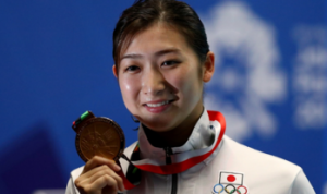 Atlet Renang Putra Jepang dengan Segudang Prestasi yang Patut di Apresiasi 1