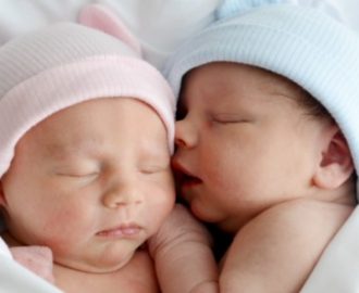Nama Bayi Kembar Emas Zeyhan Dan Zianka Armita Consultant