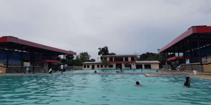 4 Kolam Renang di Banjarbaru KalSel, Rating Terbaik 1