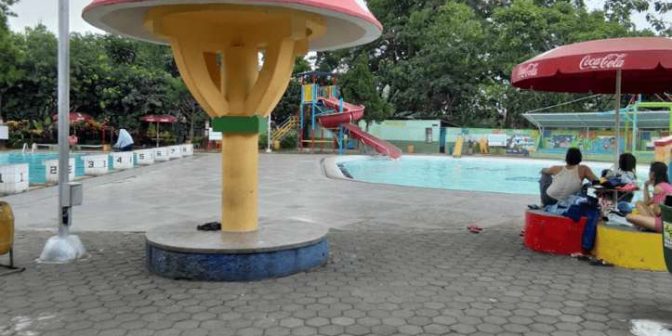 4 Waterpark & Kolam Renang di Ungaran, Semarang Kota 2