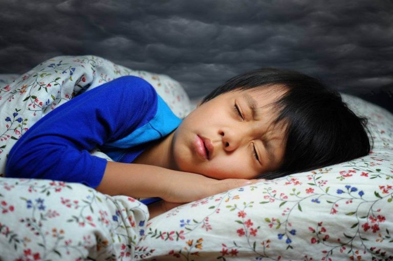 Anak Susah Tidur: Penyebab & 8 Tips Mengatasinya 1