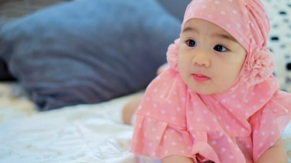 nama bayi perempuan korea