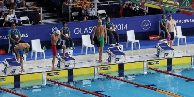 European Aquatics Championships - Federasi renang Eropa