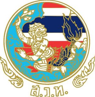 federasi renang thailand