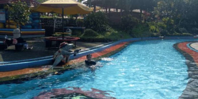 17+ Wahana Owabong Waterpark Purbalingga, Recomended 2