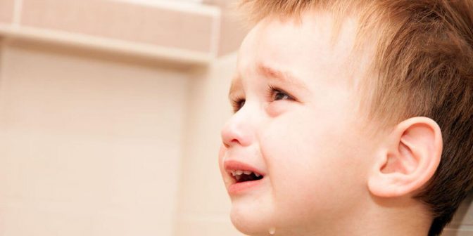 7 Penyebab Anak Suka Rewel dan Cara Mengatasinya 1