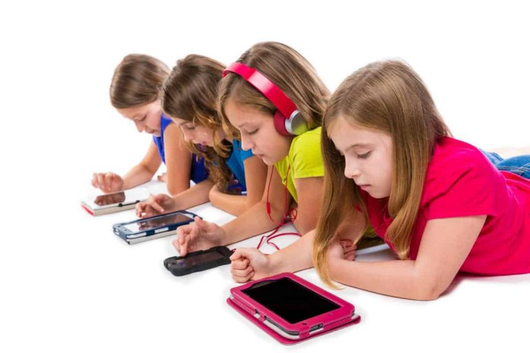 Cara Mendidik Anak di Era Digital agar Tak Kebablasan 2