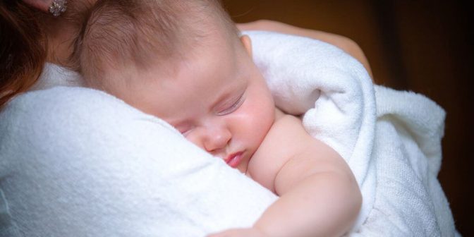 7 Tanda Bayi Haus dan Cara Mengatasinya 1