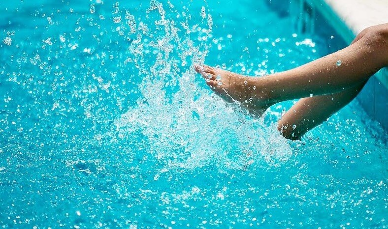Jam Berenang yang Baik, ini Fakta dan Mitos
