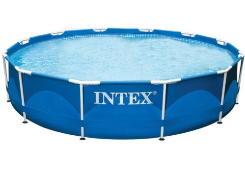 kolam renang portable intex