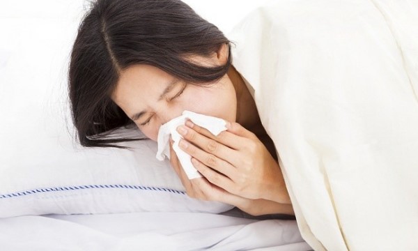 obat flu alami ibu menyusui