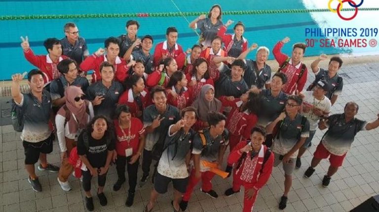 tim renang indonesia di sea games 2019.jpg1.jpg
