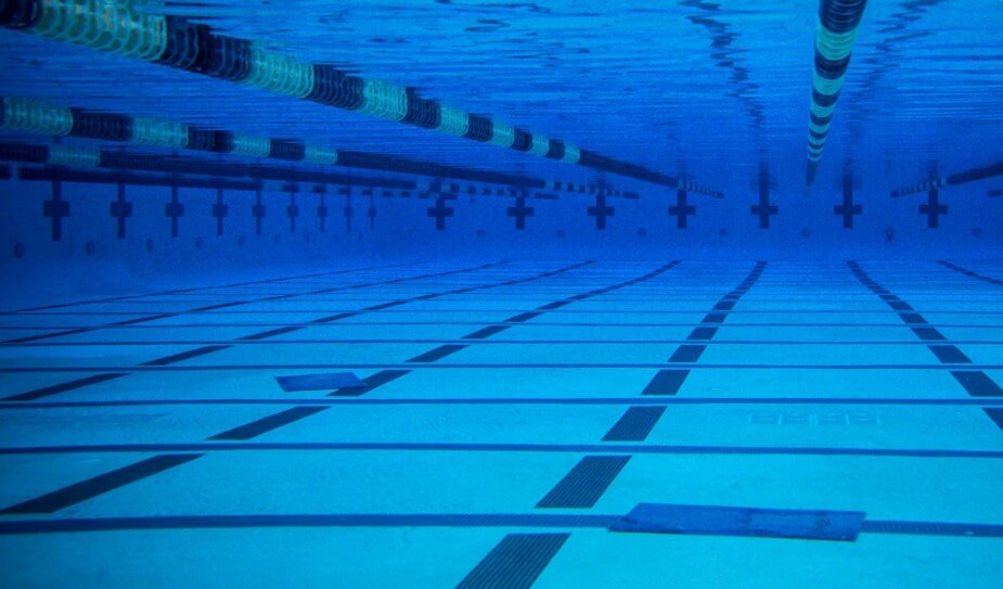 Melihat Kemegahan New Clark City Aquatics Centre, Gelanggang Akuatik Sea Games 2019 10