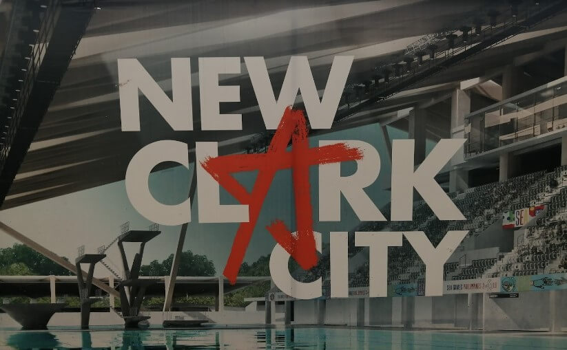 Melihat Kemegahan New Clark City Aquatics Centre, Gelanggang Akuatik Sea Games 2019 1