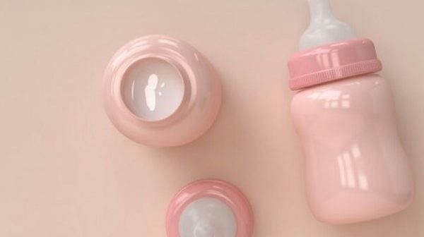 sterilisasi botol susu bayi