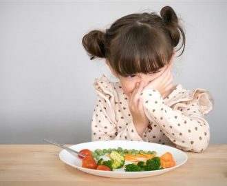 4 Penyebab Umum Kenapa Anak Tidak Mau Makan Anda Harus Tahu