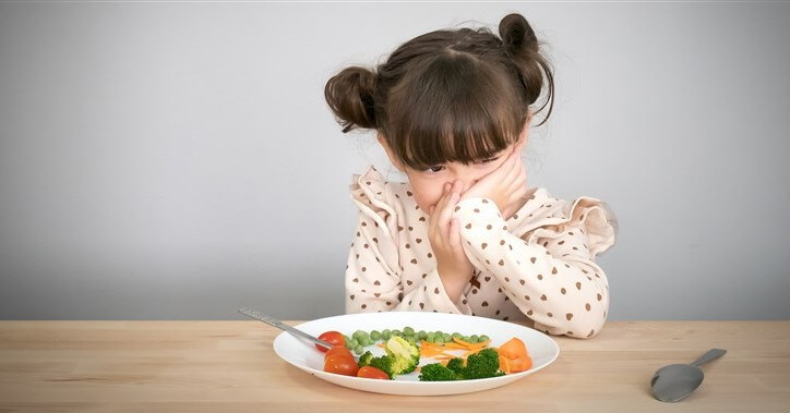 3 Penyebab Umum Kenapa Anak Tidak Mau Makan, Anda Harus Tahu
