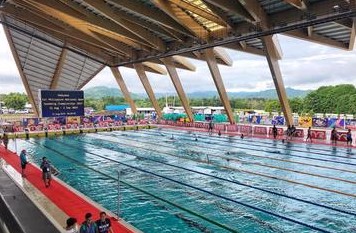 Mengenal Lebih Dekat 13 Atlet Renang Indonesia untuk SEA Games 2019 Philipina 1