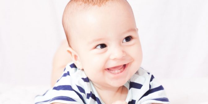 5 Penyebab Gigi Bayi Telat Tumbuh dan Tips Mengatasinya 1