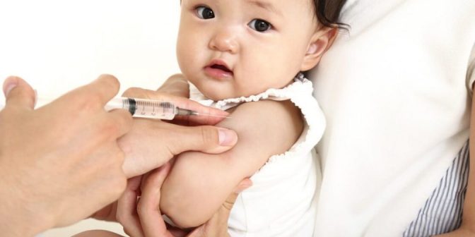 Tahukan Anda, Apa yang Terjadi Jika Bayi Tidak Imunisasi? 1