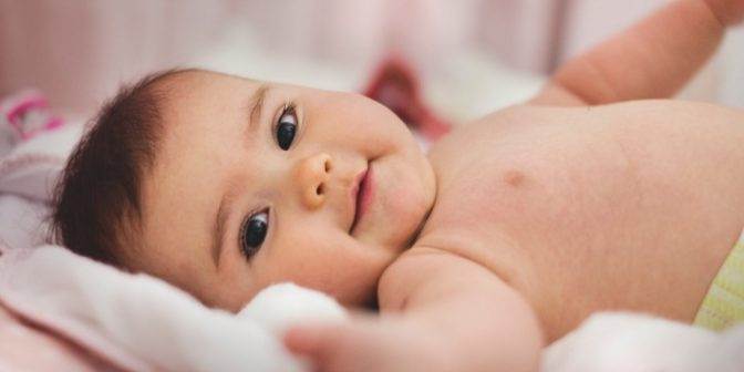 11 Masalah Kesehatan pada Bayi Baru Lahir 1