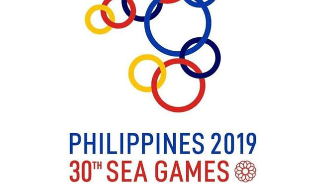 atlet renang di SEA Games 2019