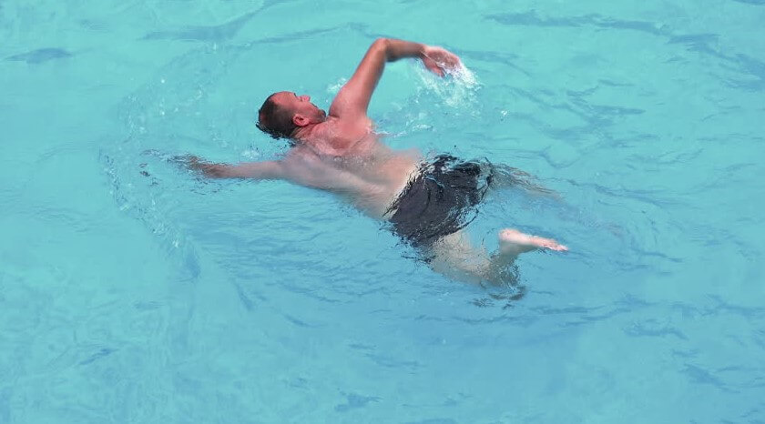 Kenali Berbagai Manfaat Berenang bagi Pria dalam Jangka Pendek dan Jangka Panjang 1