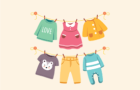Baju Anak-Anak via janethes.com