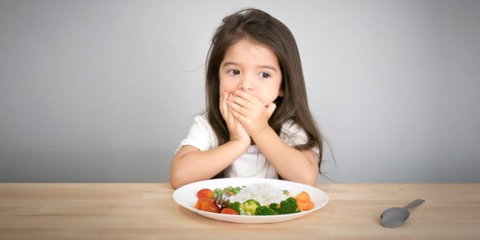 anak tidak mau makan saat demam via site.tupperware.co.id