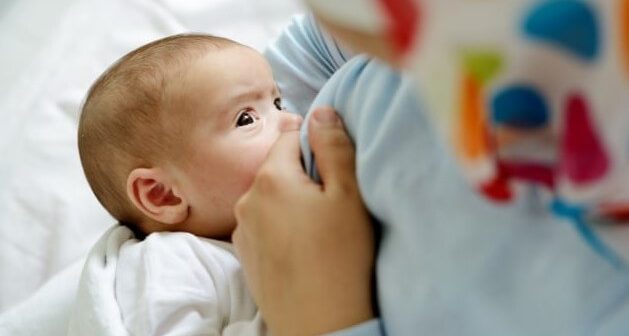 Tips Penting untuk Ibu Menyusui Agar Bayinya Makin Sehat 1