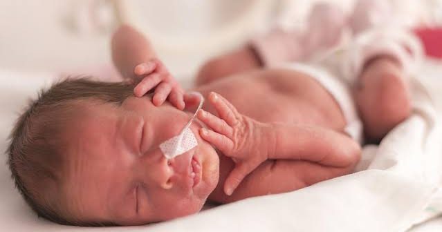6 Penyebab Berat Bayi Lahir Rendah dan Cara Merawatnya 2
