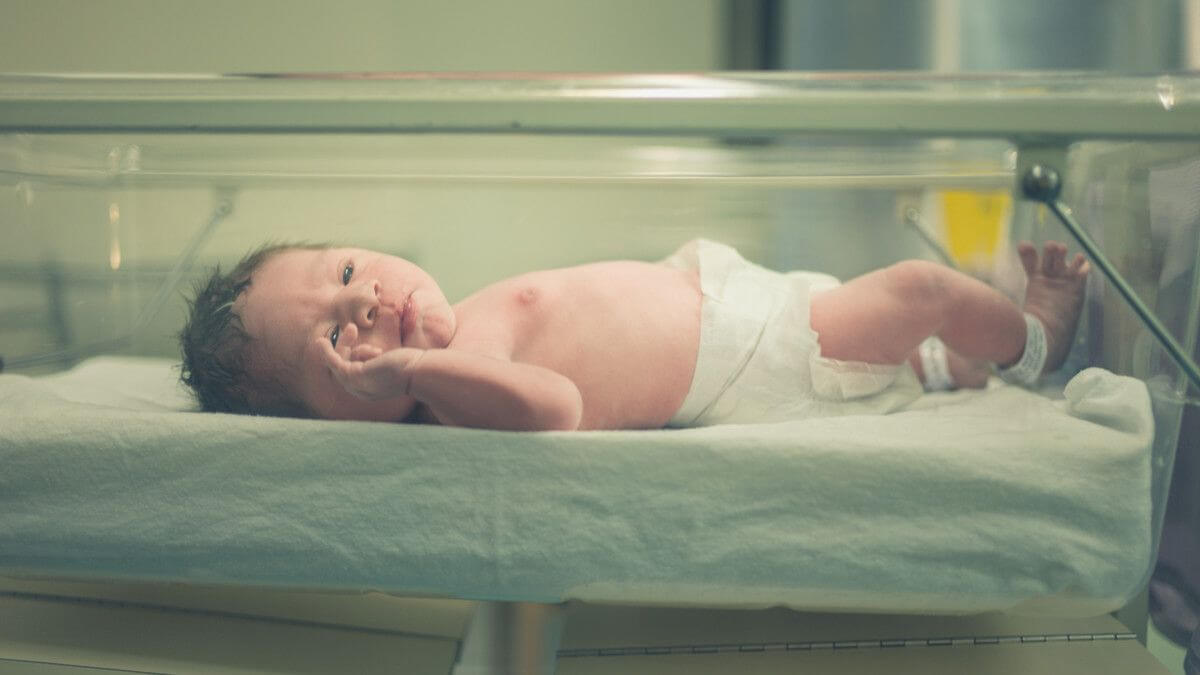 Ini 4 Penyebab Bayi Lahir Tidak Menangis, Apakah Bahaya?