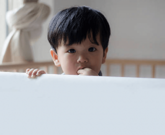 10 Pilihan Nama Anak Laki laki Korea  Bermakna Baik Dan Mulia